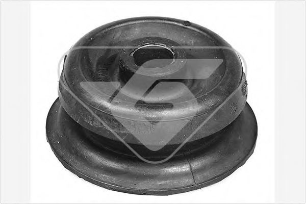 Опора стойки амортизатора HUTCHINSON 590132