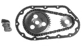 Комплект цели привода распредвала CAR TCK117C