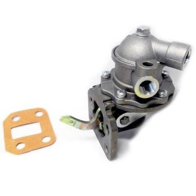 Топливный насос MEAT & DORIA PON209