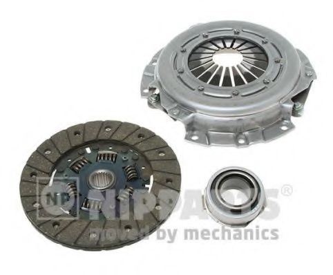Комплект сцепления NIPPARTS J2003044