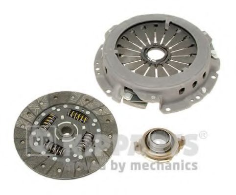 Комплект сцепления NIPPARTS N2000598