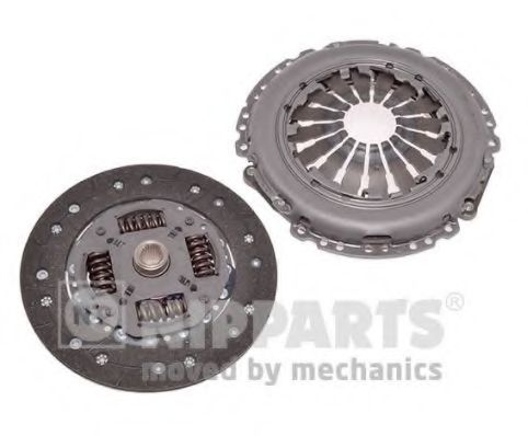 Комплект сцепления NIPPARTS N2000921