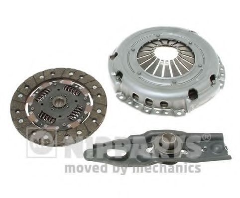 Комплект сцепления NIPPARTS N2005129