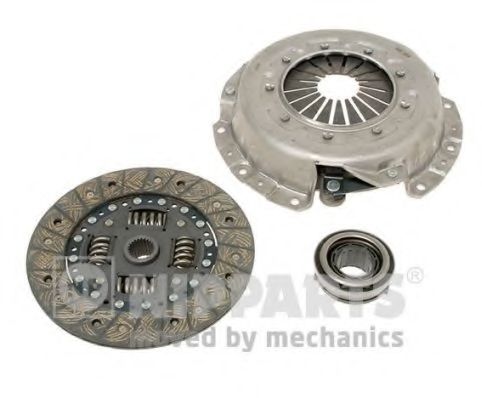Комплект сцепления NIPPARTS N2005145
