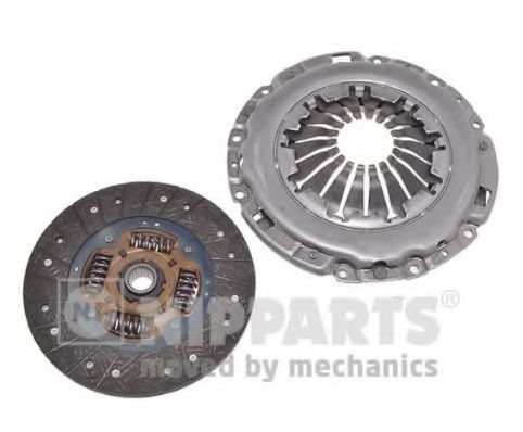 Комплект сцепления NIPPARTS N2010901