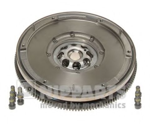 Маховик NIPPARTS N2300401