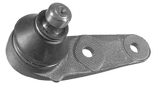 Несущий / направляющий шарнир MGA SR8493