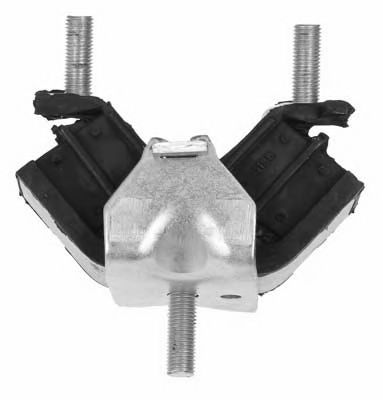 Кронштейн, подвеска двигателя MGA SM1210