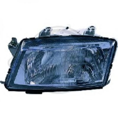 Основная фара DIEDERICHS 7513083