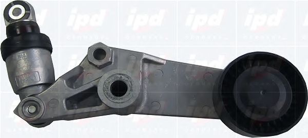 Натяжитель ремня, клиновой зубча IPD 15-3495