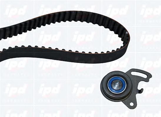 Комплект ремня ГРМ IPD 20-1225