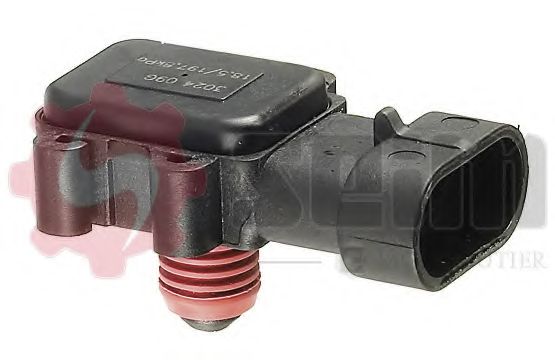 Датчик давления воздуха, высотный корректор; Датчик, давление во впускном газопроводе SEIM MAP22