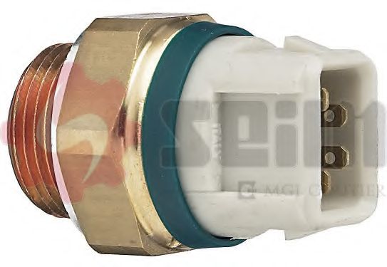 Термовыключатель, вентилятор радиатора; Термовыключатель, вентилятор кондиционера SEIM TH93