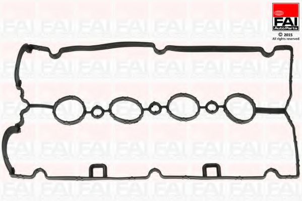 Прокладка, крышка головки цилиндра FAI AutoParts RC1364S