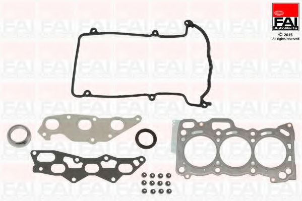 Комплект прокладок, головка цилиндра FAI AutoParts HS1832