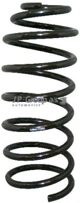 Пружина ходовой части JP GROUP 1142200200