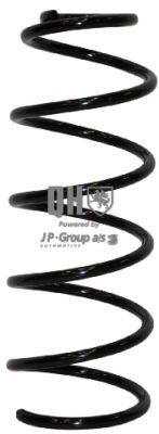 Пружина ходовой части JP GROUP 1142205609