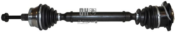 Приводной вал JP GROUP 1143100579