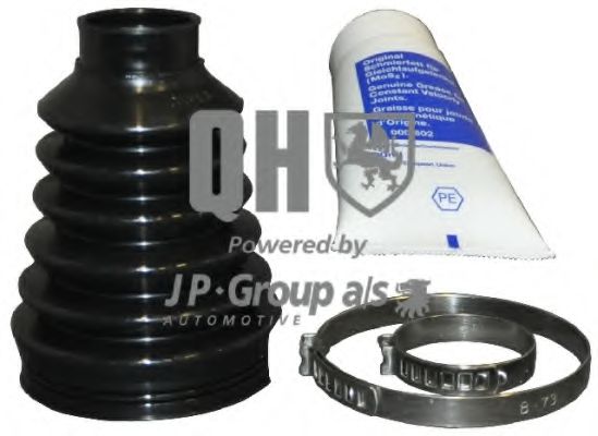 Комплект пылника, приводной вал JP GROUP 1143703219