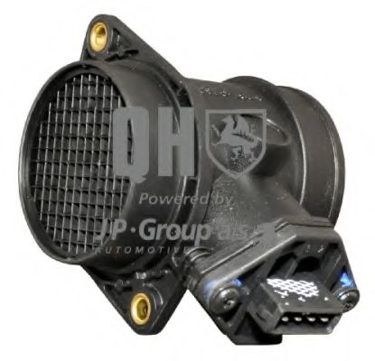 Расходомер воздуха JP GROUP 1293901009