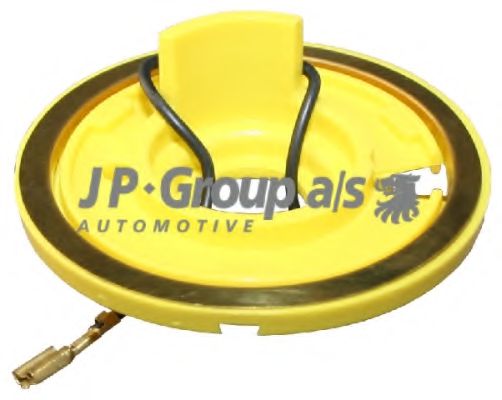 Выключатель, звуковой сигнал JP GROUP 1299900100