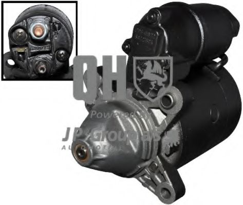 Стартер JP GROUP 3390301609