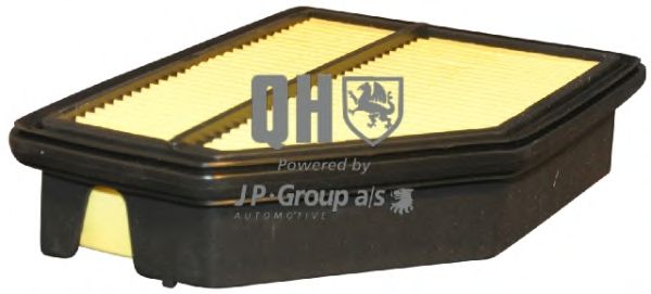 Воздушный фильтр JP GROUP 3418600709