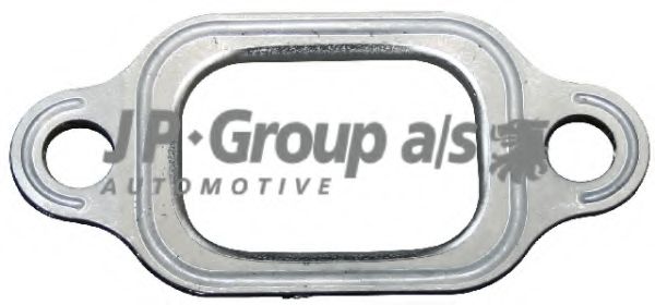 Прокладка, теплообменник JP GROUP 8121100572
