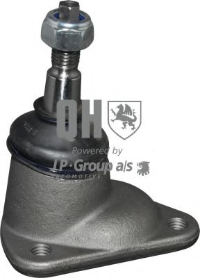 Несущий / направляющий шарнир JP GROUP 8140300609