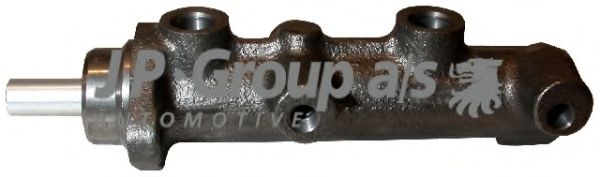 Главный тормозной цилиндр JP GROUP 8161101200