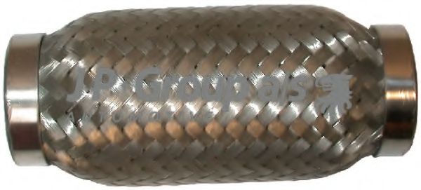 Гофрированная труба, выхлопная система JP GROUP 9924201500