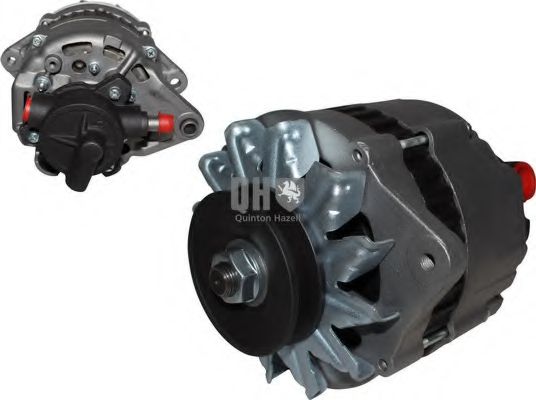 Генератор JP GROUP 1290101009