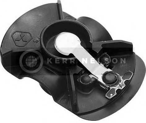 Бегунок распределителя зажигани STANDARD IRT107