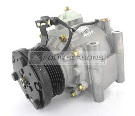 Компрессор, кондиционер STANDARD F4-68193