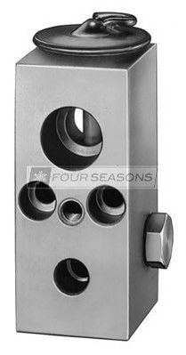 Расширительный клапан, кондиционер STANDARD F4-38849