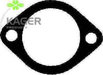Прокладка KAGER 29-0018