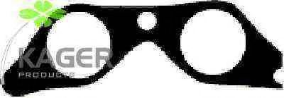 Прокладка, труба выхлопного газа KAGER 29-0113