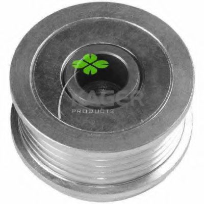 Механизм свободного хода генератора KAGER 71-8014