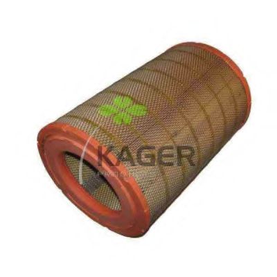 Воздушный фильтр KAGER 120253