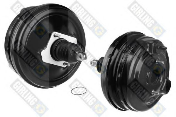 Усилитель тормозной системы GIRLING 4110710