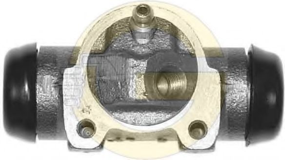 Колесный тормозной цилиндр PEX 122348
