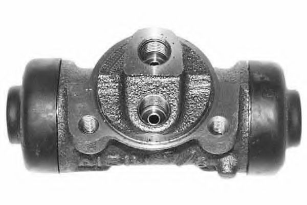 Колесный тормозной цилиндр GIRLING 5006308