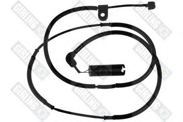 Сигнализатор, износ тормозных колодок GIRLING 6321402