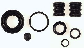 Ремкомплект, тормозной суппорт KAWE 203006