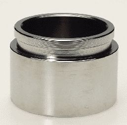 Поршень, корпус скобы тормоза KAWE 235430