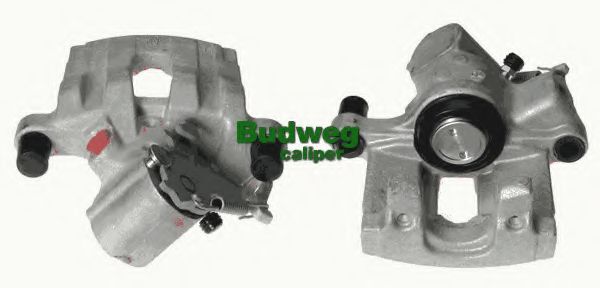 Тормозной суппорт KAWE 344010