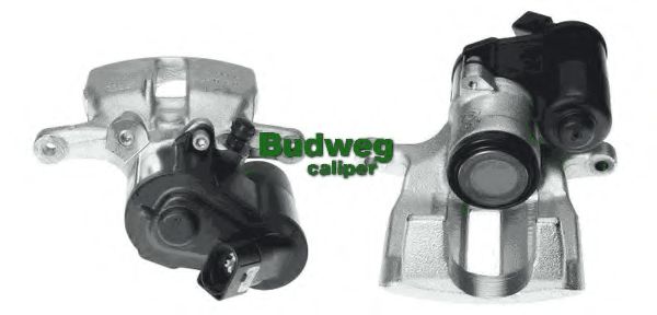 Тормозной суппорт KAWE 344260