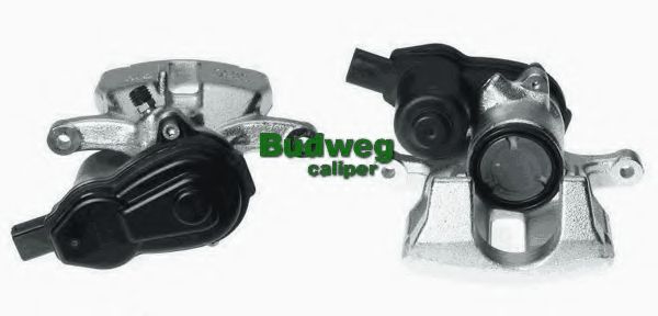 Тормозной суппорт KAWE 344354