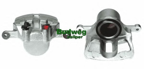 Тормозной суппорт KAWE 344366