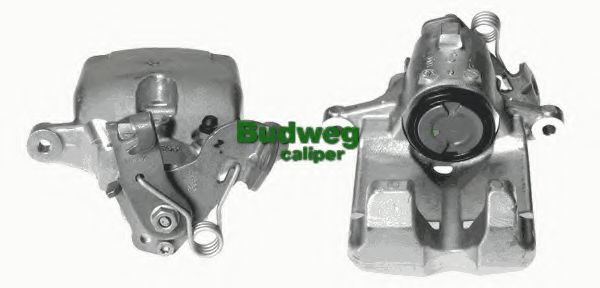 Тормозной суппорт KAWE 344379